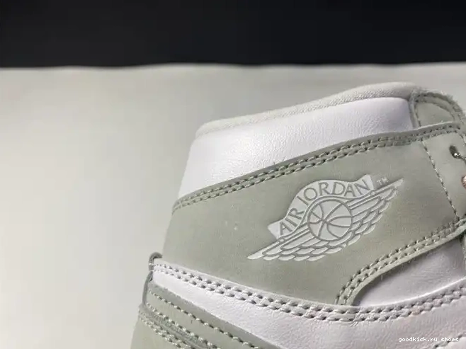 High 1 Air Seafoam OG CD0461-002 Jordan 0612